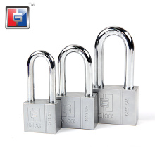 Anti-theft door low carbon steel Mechanical lock number lock padlock